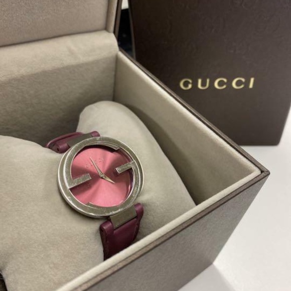 Gucci Women Watch main image 5